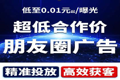 信息流广告代理项目案例分析